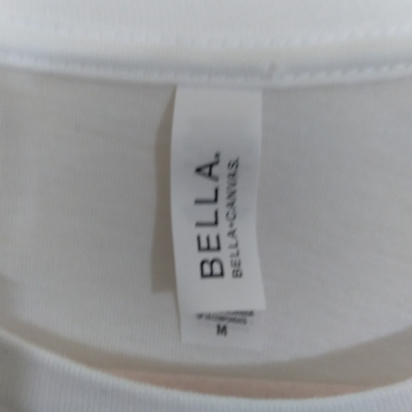 Bella  Quarantine T-shirt - Picture 2 of 4